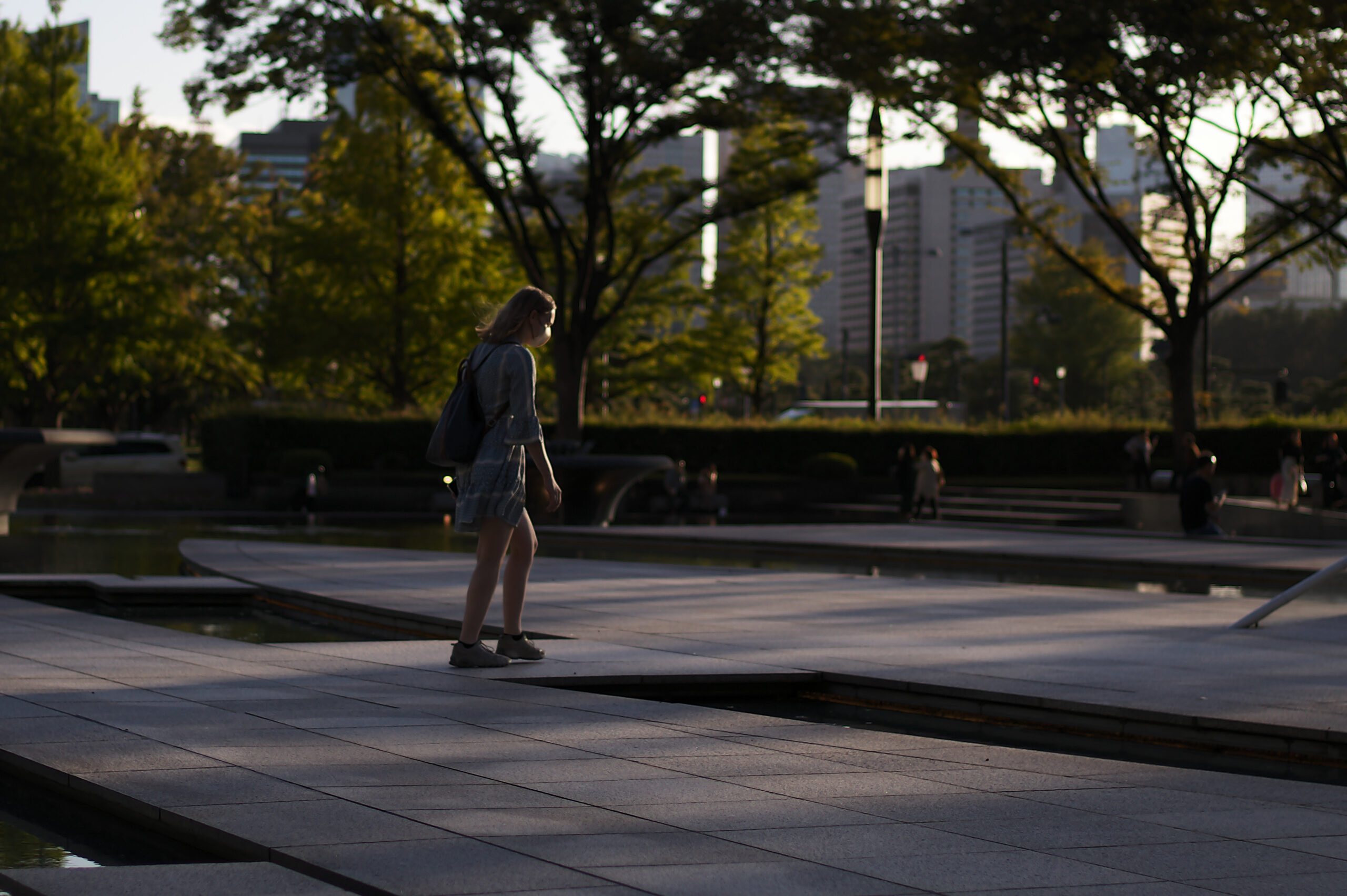 LSK PHOTO WALK DAY.１ / Wataru Nishida / Tomohiko Ishii / Drikin