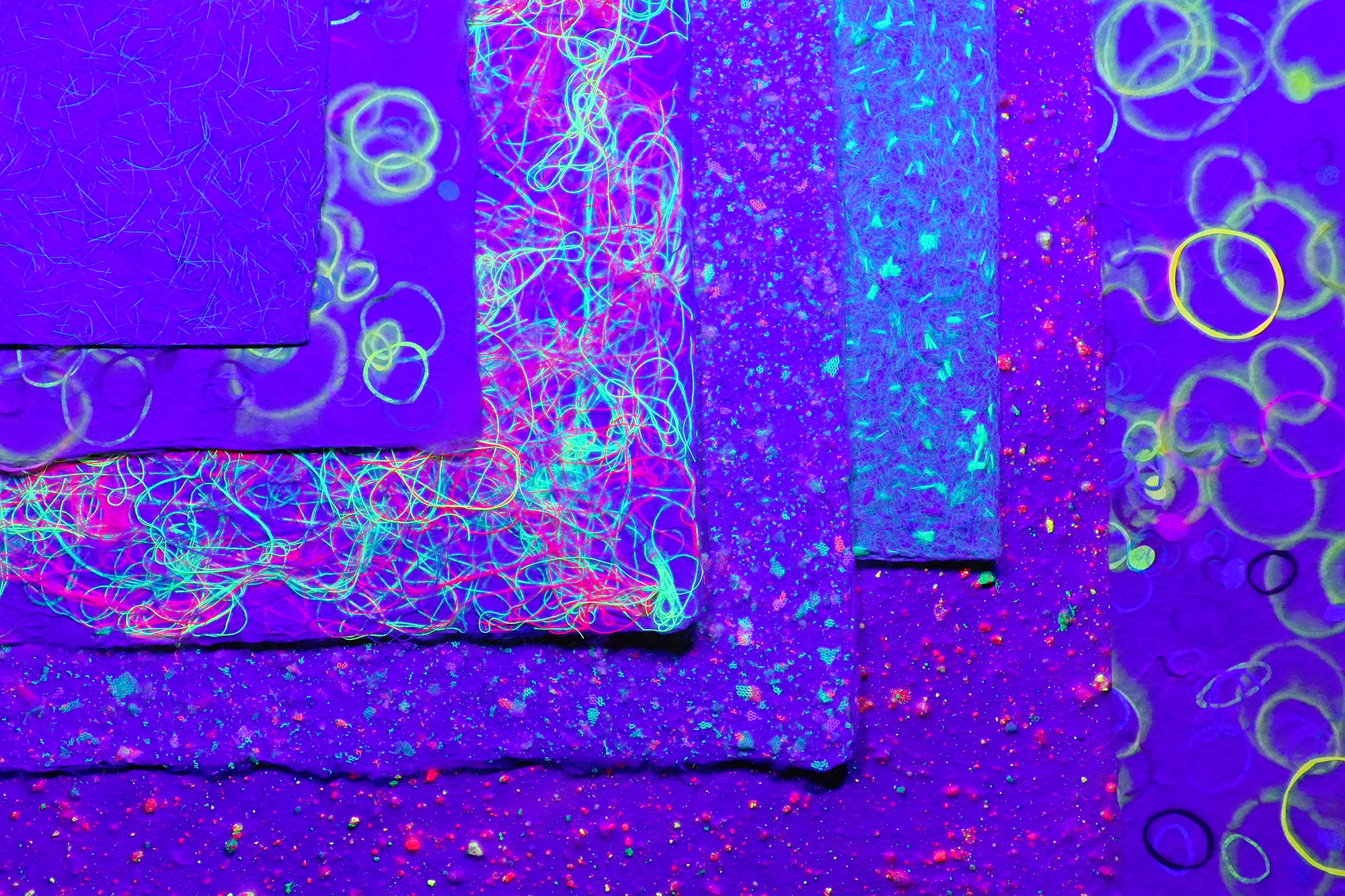 日常からの風景(町・空・海) / Shao Xuan