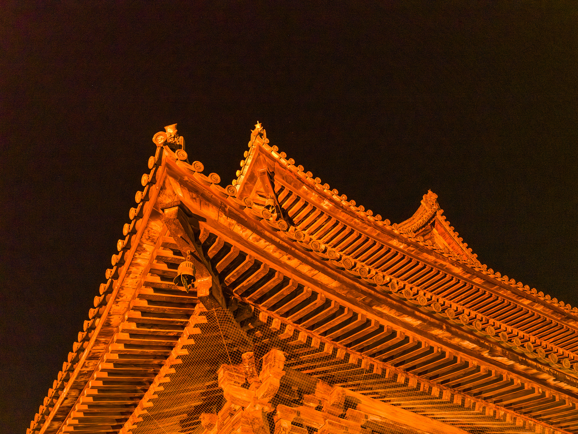 KYOTO 3×5 / Wataru Nishida / Drikin